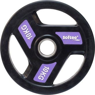 Softee Disco Olimpico Softee Modern - 10 Kg