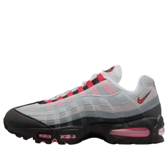 Nike Air Max 95 OG Solar Red HM4740-006