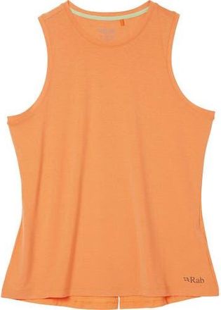 RAB Rivelin Tank - Womens in Melba at Nordstrom, Size X-Small