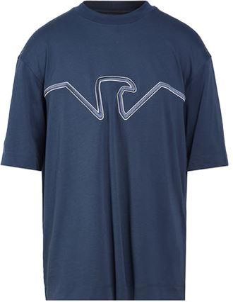Emporio Armani TOPWEAR - T-shirts on YOOX.COM
