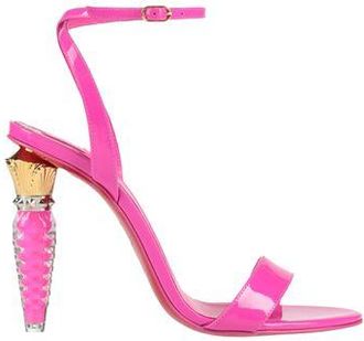 Christian Louboutin FOOTWEAR - Sandals sur YOOX.COM