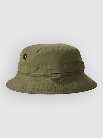 Rip Curl Search Packable Bucket Hat gr&uuml;n