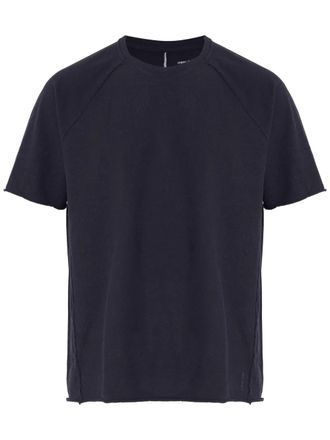 Osklen Yogue t-shirt - Black