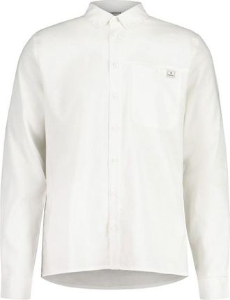 Maloja FeodoM. Hemd f&uuml;r Herren | wei&szlig;