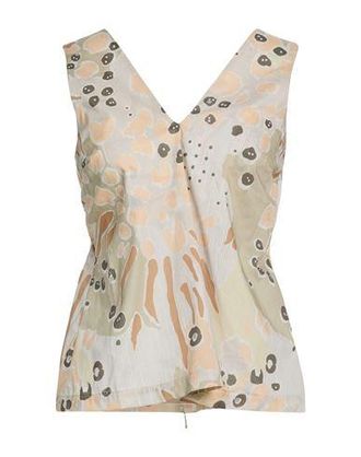 Alpha Studio CAMISETAS Y TOPS - Tops en YOOX.COM