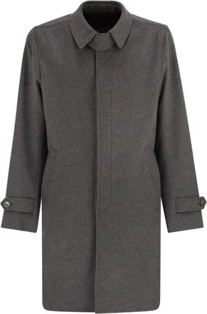 Herno Cappotto - Grigio