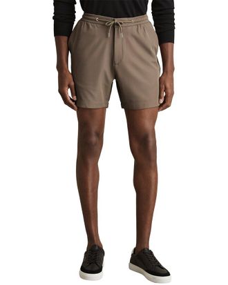Reiss Newmark Short