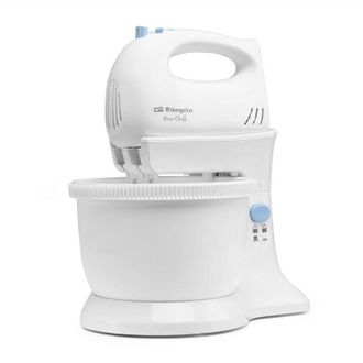 Orbegozo Orbegozo Ba 4400 Batidora De Varillas 300 W Blanco