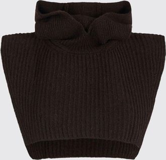 SOEUR Hat SOEUR Woman color Cocoa