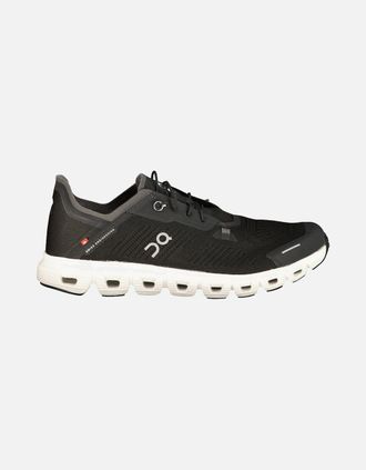 On Mens Cloud 6 Coast Trainers - Blue/Multi - Size: 7.5