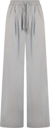 Herno Mujer, Pantalones, Gris, Talla: M