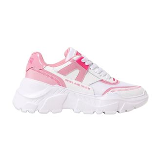 Versace Jeans Couture Sneakers, female, White, 8 UK, Trainers Chunky Sole