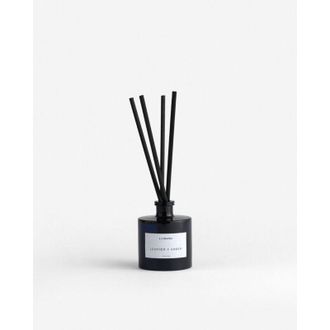 OEM Difusor Leather&amber S