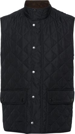 Barbour New Lowerdale Gilet