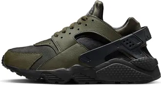 Nike Air Huarache Dark Olive DZ4506-300