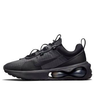 Nike Air Max 2021 Triple Black DH4245-002