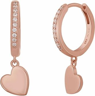 Cai Dames, Accessoires, Roze, Maat: ONE Size