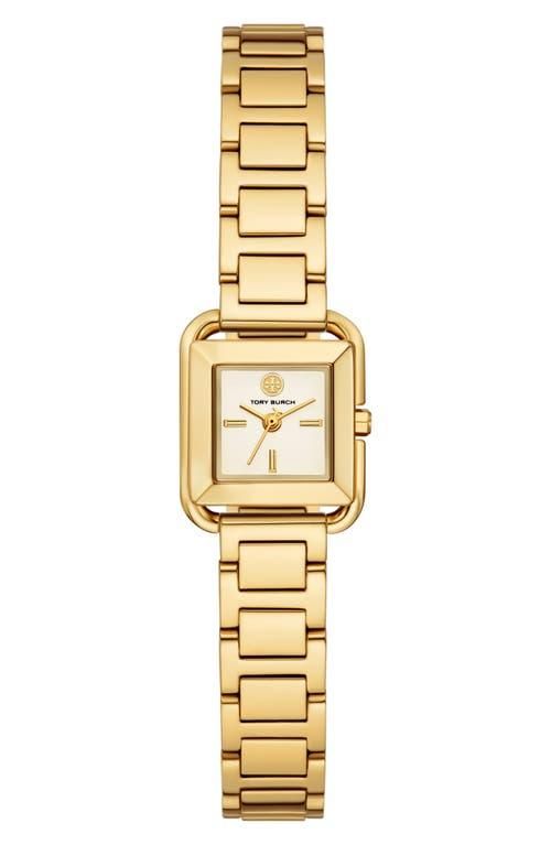 Gold Tory Burch Watches: Shop at $330.00+ | Stylight