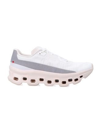 On Running Cloudmonster Void Mesh Lifestyle Sneakers