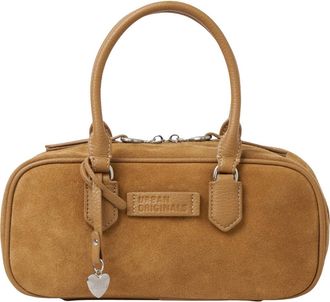 Urban Originals Thunderbolt Handbag in Tan at Nordstrom