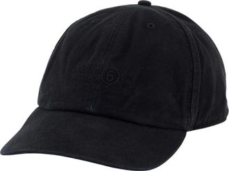 Maison Margiela Uomo, Accessori, Nero, S, new