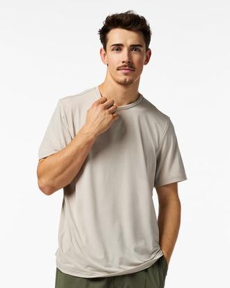 Cotopaxi Empaca Crew T-Shirt - Mens in Mineral at Nordstrom, Size Xx-Large