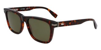 Lacoste L6045S 230 Mens Sunglasses Tortoiseshell Size 54