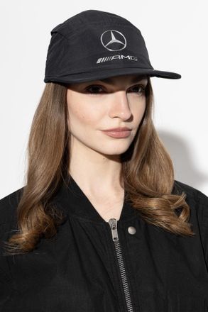 Yohji Yamamoto Y-3 X Mercedes-AMG PETRONAS, Unisex, Black