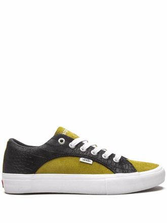Vans x Supreme Lampin Pro sneakers - Green