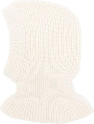 Christophe Lemaire Mujer, Accesorios, Beige, Talla: M