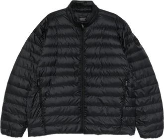 Canada Goose Stratus Jacket - Heren - Gewatteerde jassen - Zwart - 2XL - Jassen