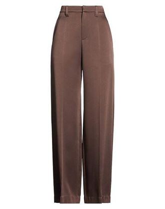 Brunello Cucinelli BOTTOMWEAR - Trousers on YOOX.COM