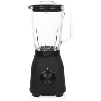 Princess Batidora Vaso 212092 1000w Negra - Princess