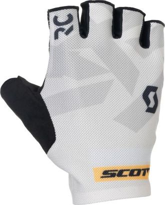 Scott Glove RC Endurance Short Finger Handschuhe - Unisex | grau