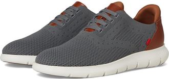 Marc Joseph New York Victory Street (Hands Free Technology) Mens Shoes Grey Leather : 11.5 M