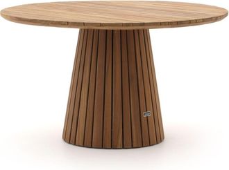 Bellagio la vita attrattiva Bellagio Santa Severina dining tuintafel &oslash;130cm (h: 76cm)