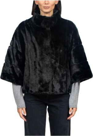 Zoe Donna, Giacche, Nero, S, new