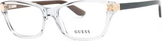 Guess GU2956 020 Grey 54mm