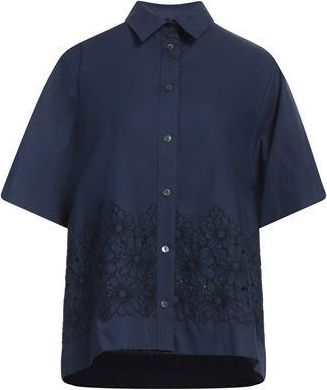 P.A.R.O.S.H. TOPWEAR - Shirts on YOOX.COM