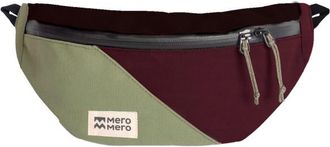 MeroMero Mini-Ho&iuml;An Hipbag H&uuml;fttasche - | rot