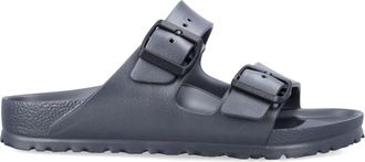 Birkenstock platte schoenen