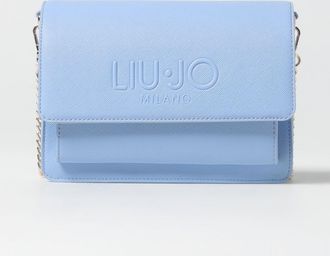 Liu Jo Borsa a tracolla Liu Jo in pelle sintetica a grana