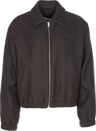 Ami Ami De Coeur Jacket