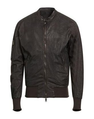 Giorgio Brato ROPA DE ABRIGO - Chaquetas y cazadoras en YOOX.COM