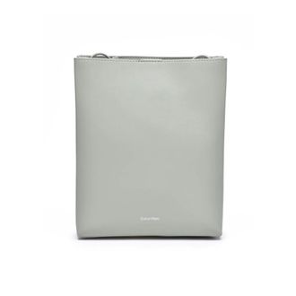 Calvin Klein Mujer, Bolsos, Verde, Talla: ONE Size