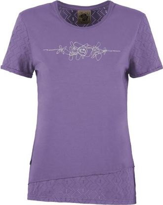 E9 Bonny T-Shirt f&uuml;r Damen | lila