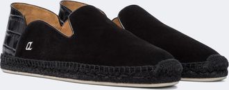 Christian Louboutin Espadon loafers