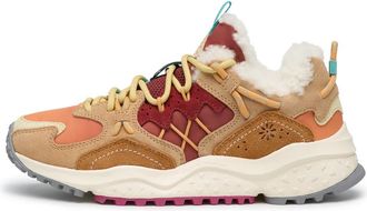 Flower Mountain Mujer, Zapatos, Multicolor, Talla: 40 EU