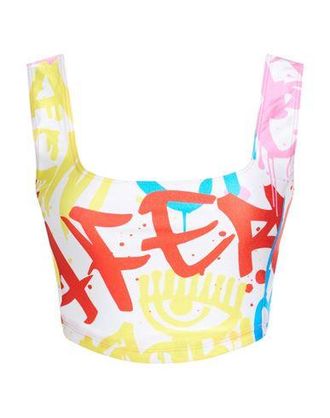 Chiara Ferragni Tops