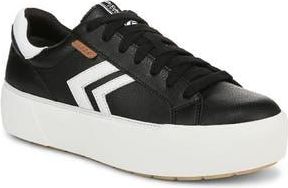 Dr. Scholls Young & Free Sneaker in Black/Off White at Nordstrom Rack, Size 11